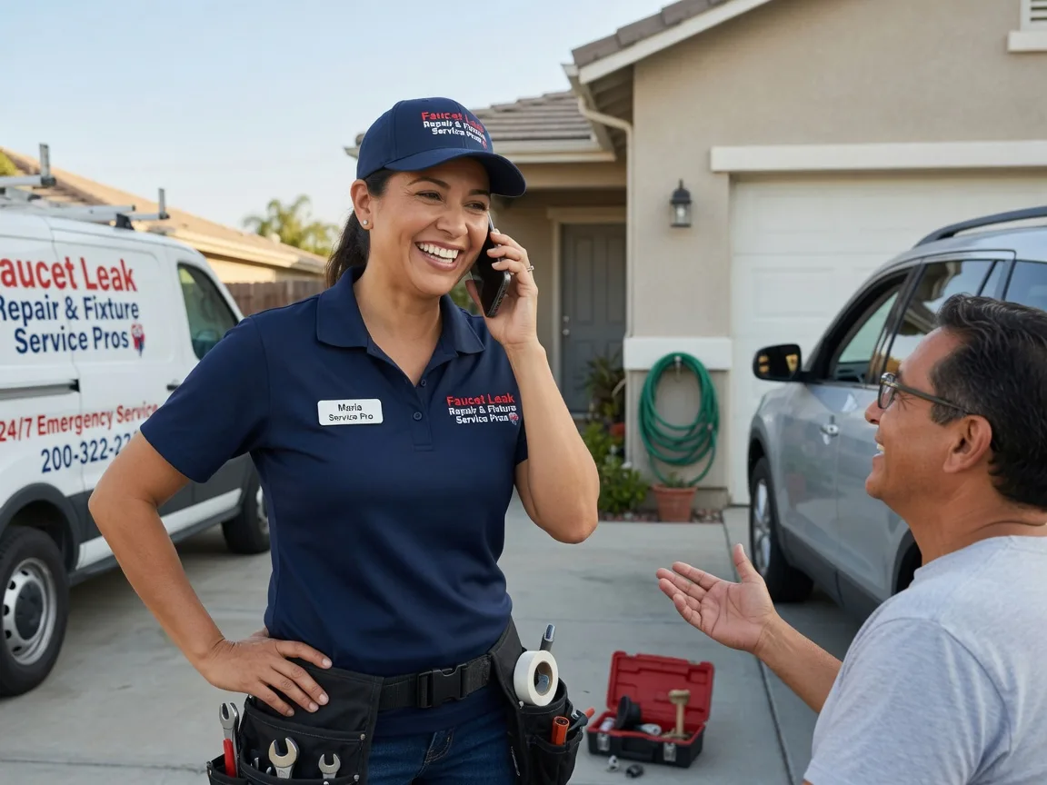 Faucet Repair University Heights, IA FAQs