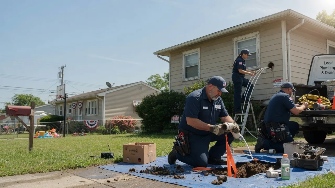 Faucet Repair in University Heights, IA near me
