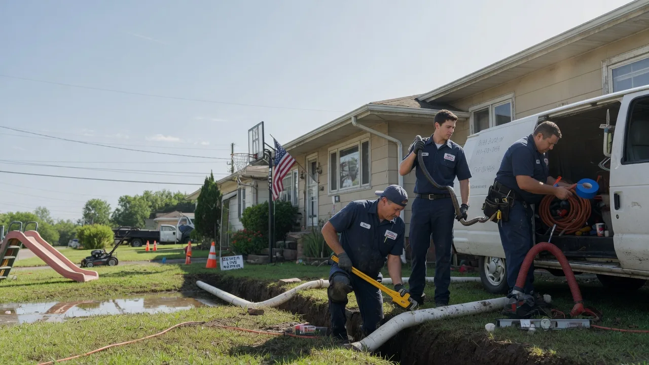 Toilet Installation in University Heights, IA near me